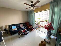 Blk 138A Lake Vista @ Yuan Ching (Jurong West), HDB 5 Rooms #400887421